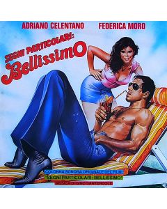 Segni Particolari: Bellissimo