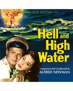 HELL AND HIGH WATER