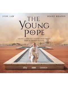 The Young Pope (Original Soundtrack)