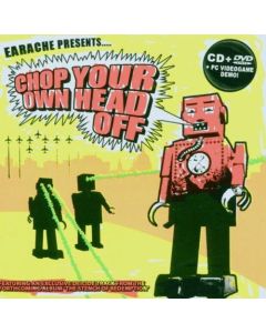 Chop Your Own Head Off
