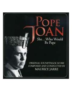 POPE JOAN