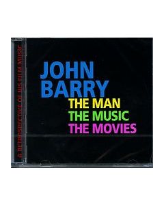 The Man, The Music, The Movies