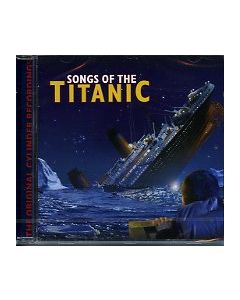 Songs Of The Titanic