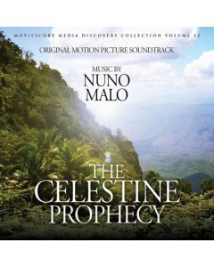 The Celestine Prophecy