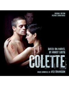 COLETTE