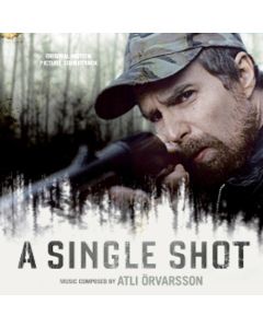 A SINGLE SHOT