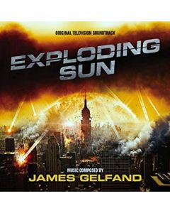 EXPLODING SUN