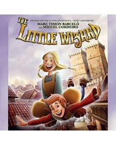 THE LITTLE WIZARD (EL PEQUEN