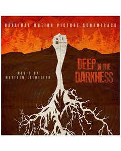 DEEP IN THE DARKNESS