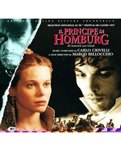 IL PRINCIPE DI HOMBURG