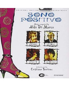 SONO POSITIVO