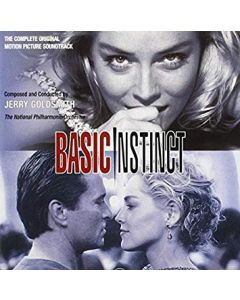 Basic Instinct (The Complete Original Motion Picture Soundtrack)