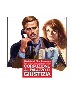 Corruzione Al Palazzo Di Giustizia