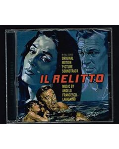 Il Relitto (Original Motion Picture Soundtrack »In Full Stereo«)