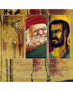 The Orson Welles / A.F. Lavagnino Collaboration