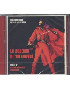 La Leggenda Di Fra Diavolo