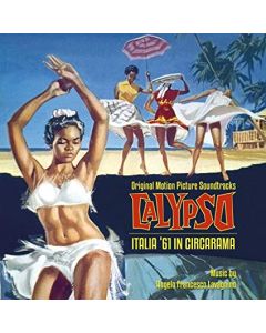 Italia '61 in Circarama - Calypso