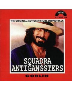 Squadra Antigangsters (The Original Motion Picture Soundtrack)