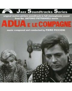Adua E Le Compagne (Original Soundtrack)