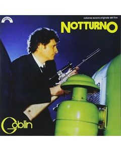 Notturno (The Original Motion Picture Soundtrack)