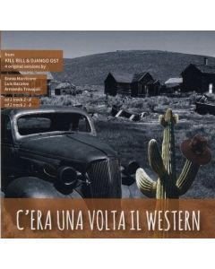 C'era Una Volta Il Western