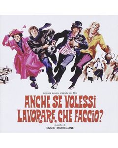 Anche Se Volessi Lavorare, Che Faccio?