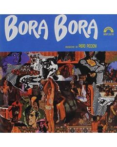 Bora Bora (Original Motion Picture Soundtrack)