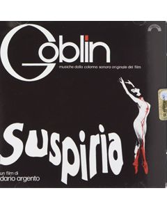 Suspiria (Musiche Dalla Colonna Sonora Originale Del Film)