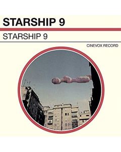 Starship 9