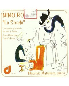 MUSICHE PIANISTICHE DEI FILM