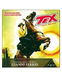 Tex E Il Sognore Degli Abissi