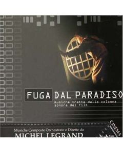 Fuga Dal Paradiso