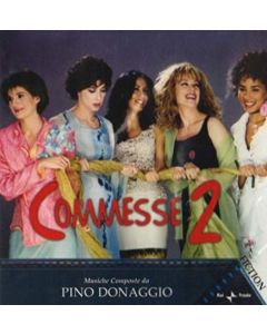 Commesse 2