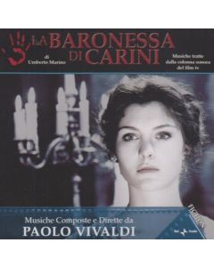 La Baronessa di Carini
