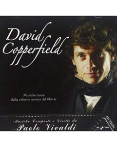 David Copperfield