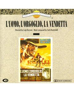 L'UOMO L'ORGOGLIO