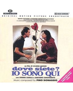 DOVE SIETE? IO SONO QUI