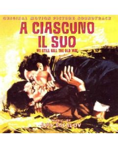 A Ciascuno Il Suo / Una Questione D'Onore