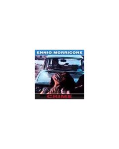 MORRICONE CRIME BOX