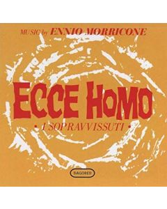 ECCE HOMO