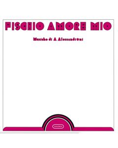 Fischio Amore Mio