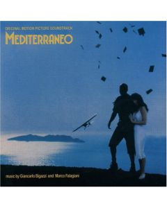 Mediterraneo (Colonna Sonora Originale Del Film)