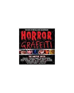 HORROR GRAFFITI