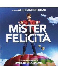 MISTER FELICITA'