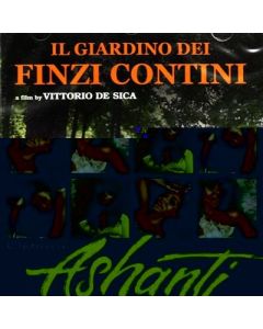 IL GIARDINO DEI FINZI CONTINI