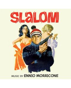 Slalom (Original Motion Picture Soundtrack)