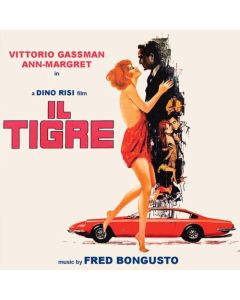 Il Tigre
