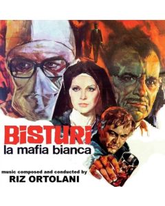 Bisturi La Mafia Bianca