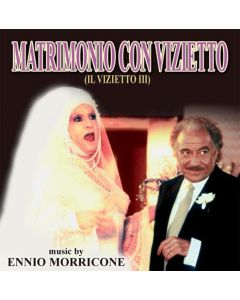 MATRIMONIO CON VIZIETTO