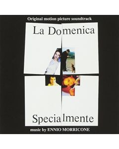 La  Domenica Specialmente (Original Motion Picture Soundtrack)